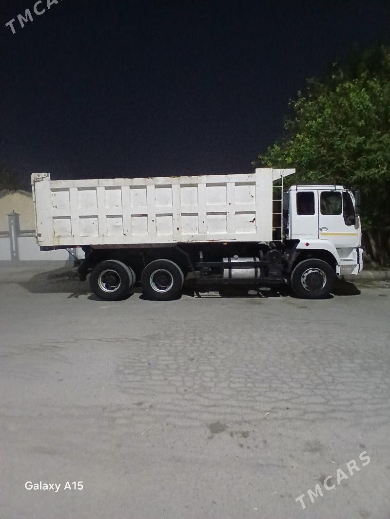 Maz Samosval 2007 - 300 000 TMT - Aşgabat - img 2