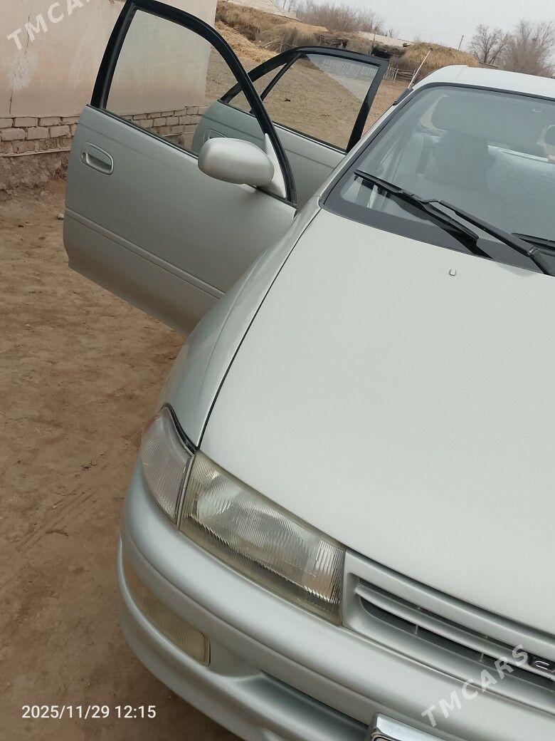 Toyota Carina 1996 - 85 000 TMT - Türkmenbaşy etr. - img 6