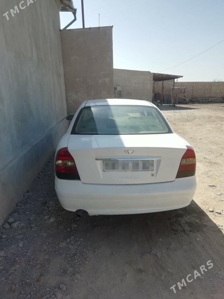 Daewoo Nubira 2001 - 20 000 TMT - Дашогуз - img 3