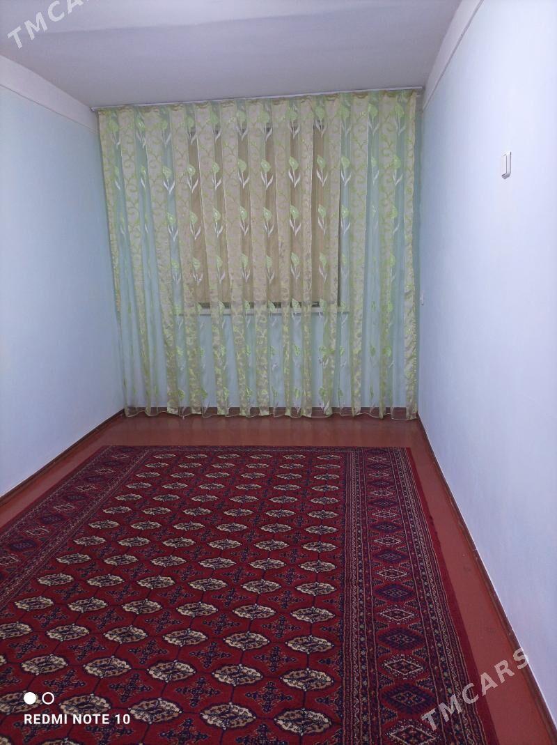 kwartira - Балканабат - img 7