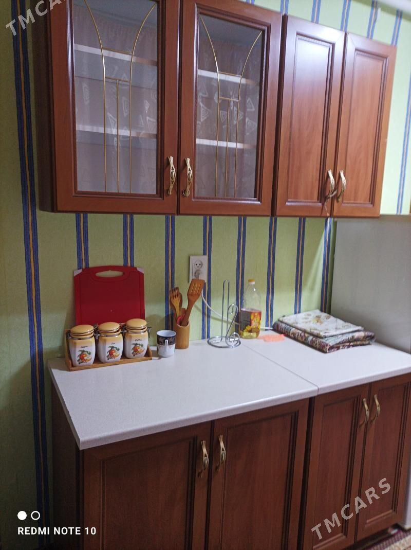 kwartira - Балканабат - img 1