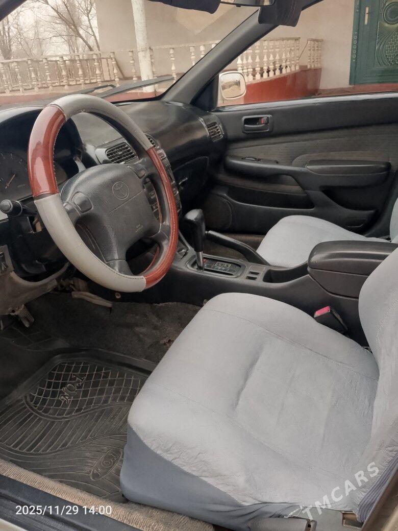 Toyota Carina 1996 - 85 000 TMT - Türkmenbaşy etr. - img 2