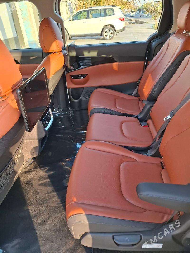 Kia Carnival 2021 - 530 000 TMT - Бедев - img 9