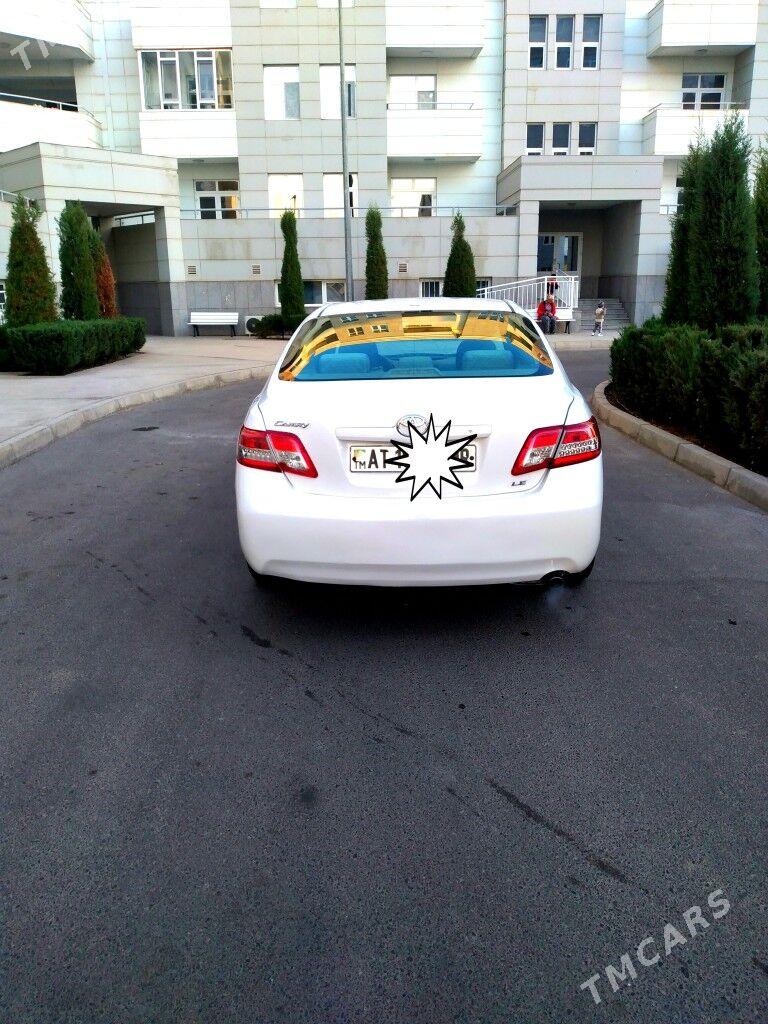 Toyota Camry 2011 - 170 000 TMT - Mary - img 4
