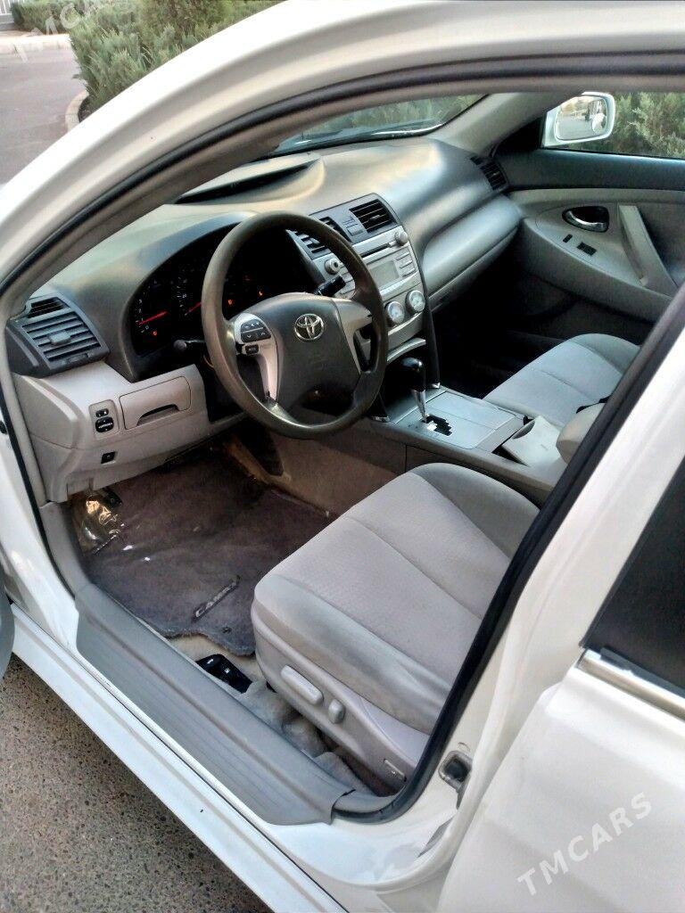 Toyota Camry 2011 - 170 000 TMT - Mary - img 3