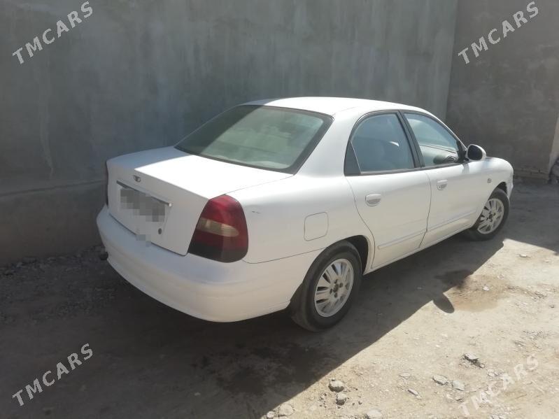 Daewoo Nubira 2001 - 20 000 TMT - Дашогуз - img 2