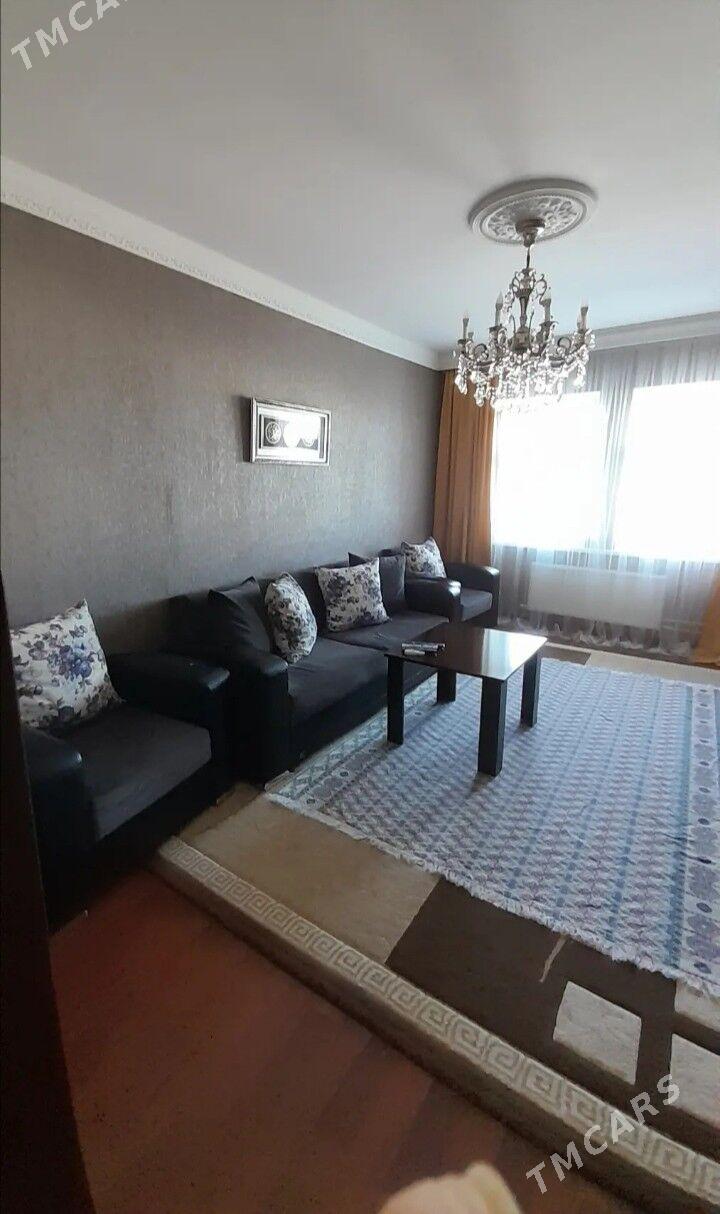 Продаётся квартира - Туркменбаши - img 3