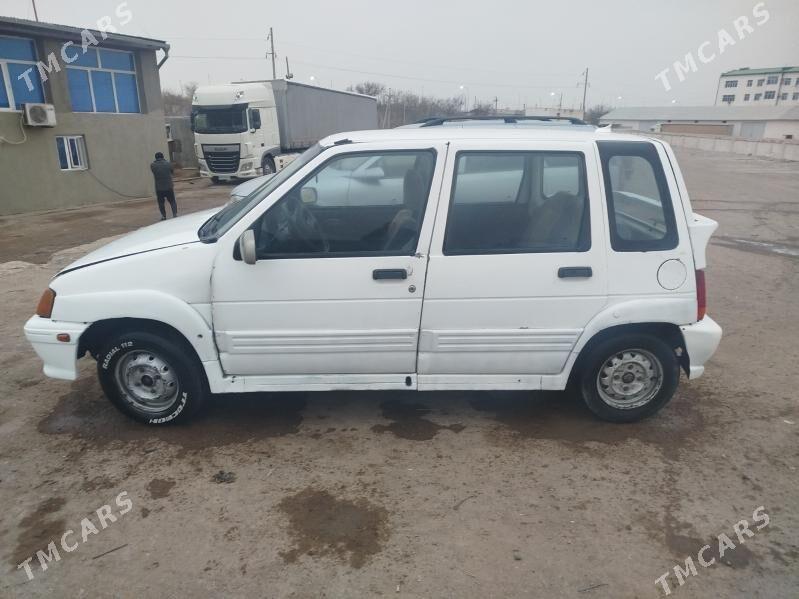 Daewoo Tico 1995 - 24 000 TMT - Daşoguz - img 7