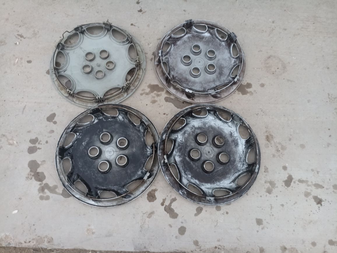 kalpak karona 14 lik 220 TMT - Köneürgenç - img 2