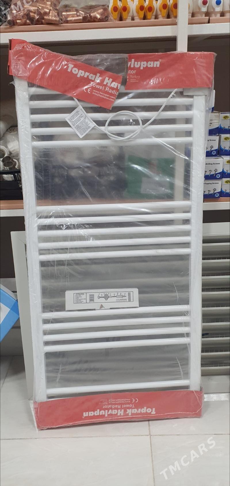 Tokly suşilka - Aşgabat - img 2