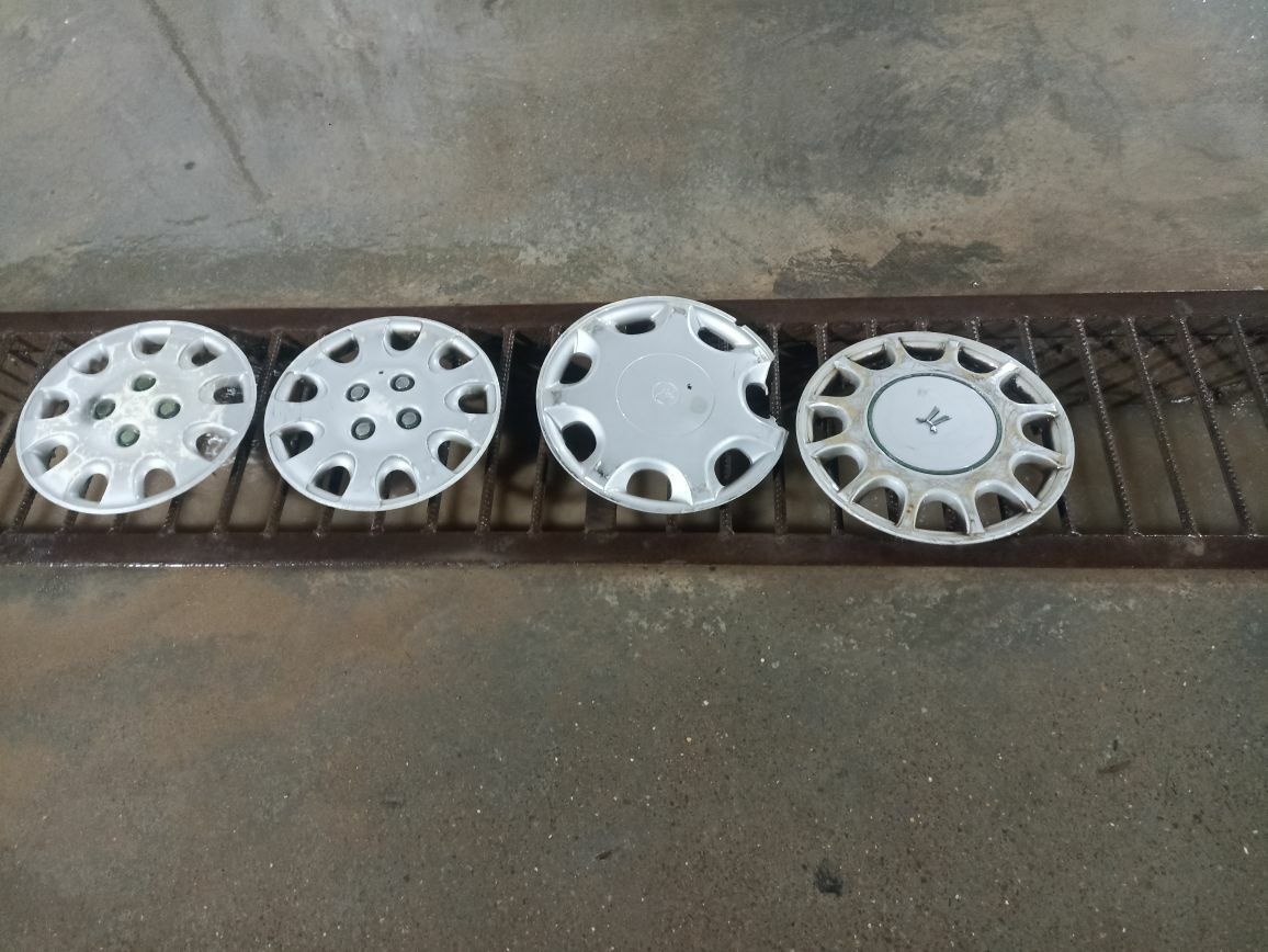 kalpak karona 14 lik 220 TMT - Köneürgenç - img 3