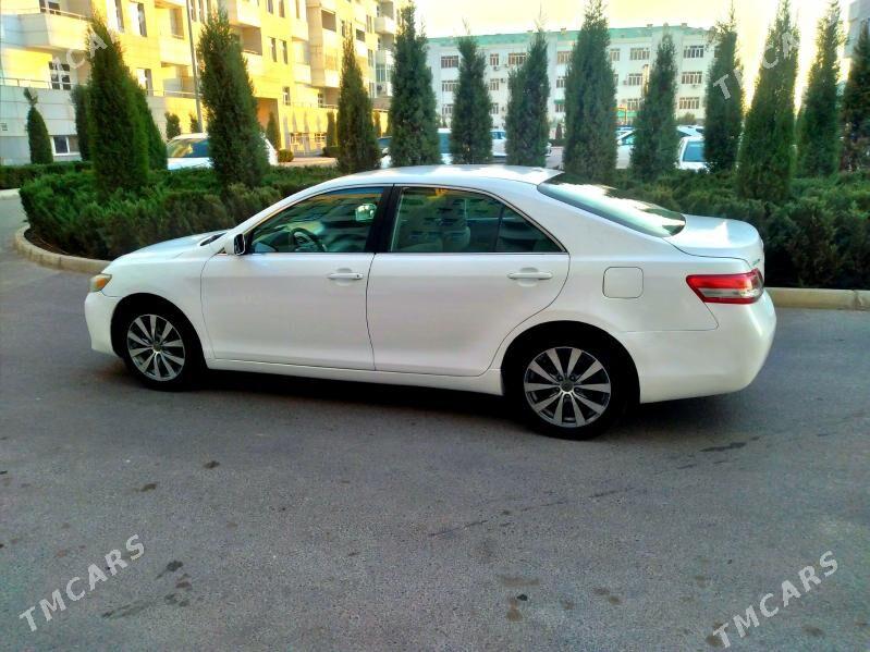Toyota Camry 2011 - 170 000 TMT - Mary - img 2