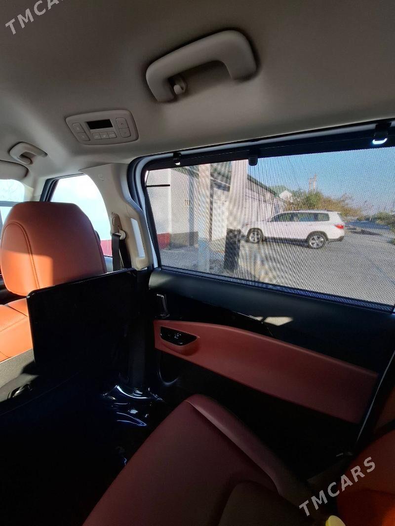 Kia Carnival 2021 - 530 000 TMT - Бедев - img 8