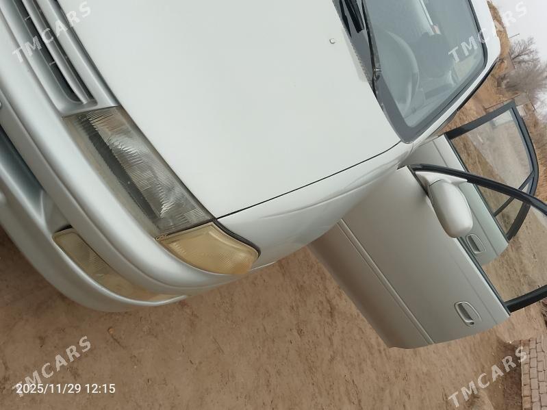 Toyota Carina 1996 - 85 000 TMT - Türkmenbaşy etr. - img 5