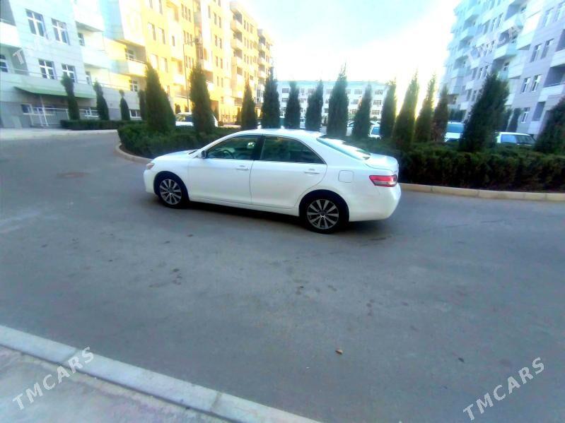 Toyota Camry 2011 - 170 000 TMT - Mary - img 5