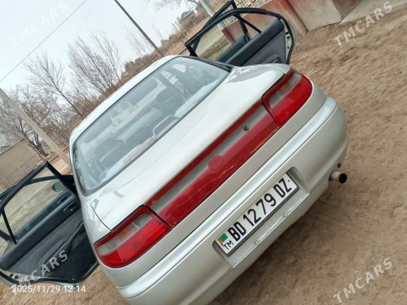 Toyota Carina 1996 - 85 000 TMT - Türkmenbaşy etr. - img 8