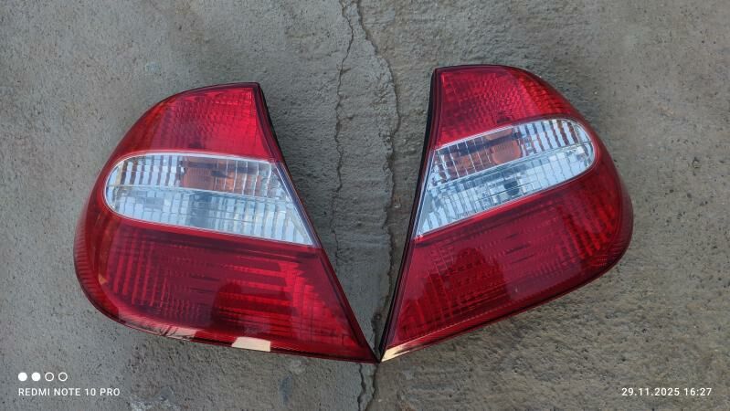 duty Camry yzky stopnik 600 TMT - Baýramaly - img 1