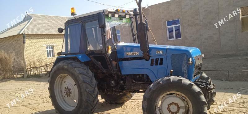 Belarus 923 2007 - 140 000 TMT - Türkmengala - img 6