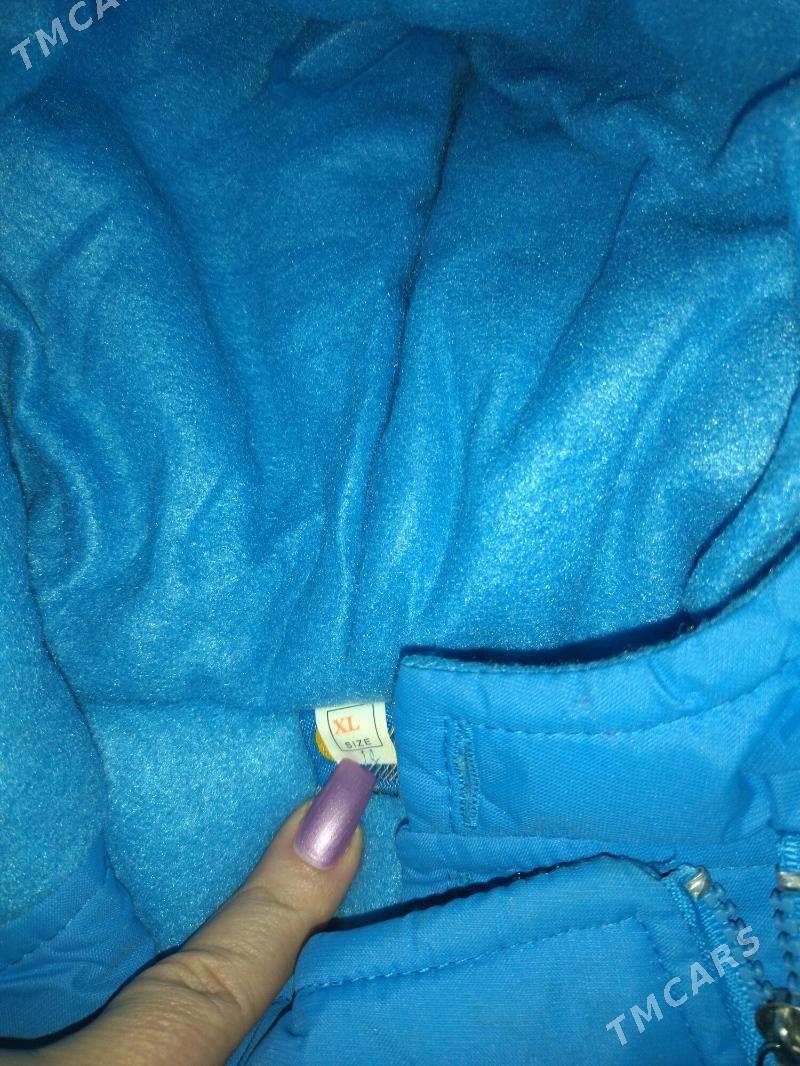 Тёплый комбинезон - Aşgabat - img 2