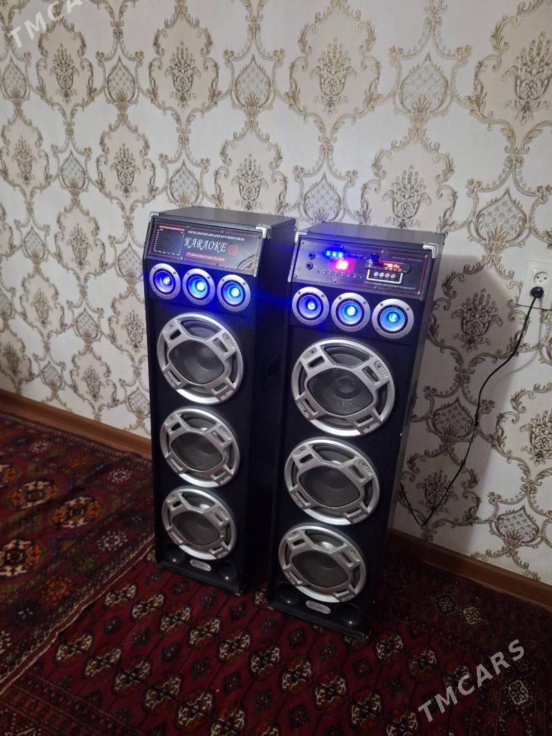 Kalonka - Türkmenabat - img 3