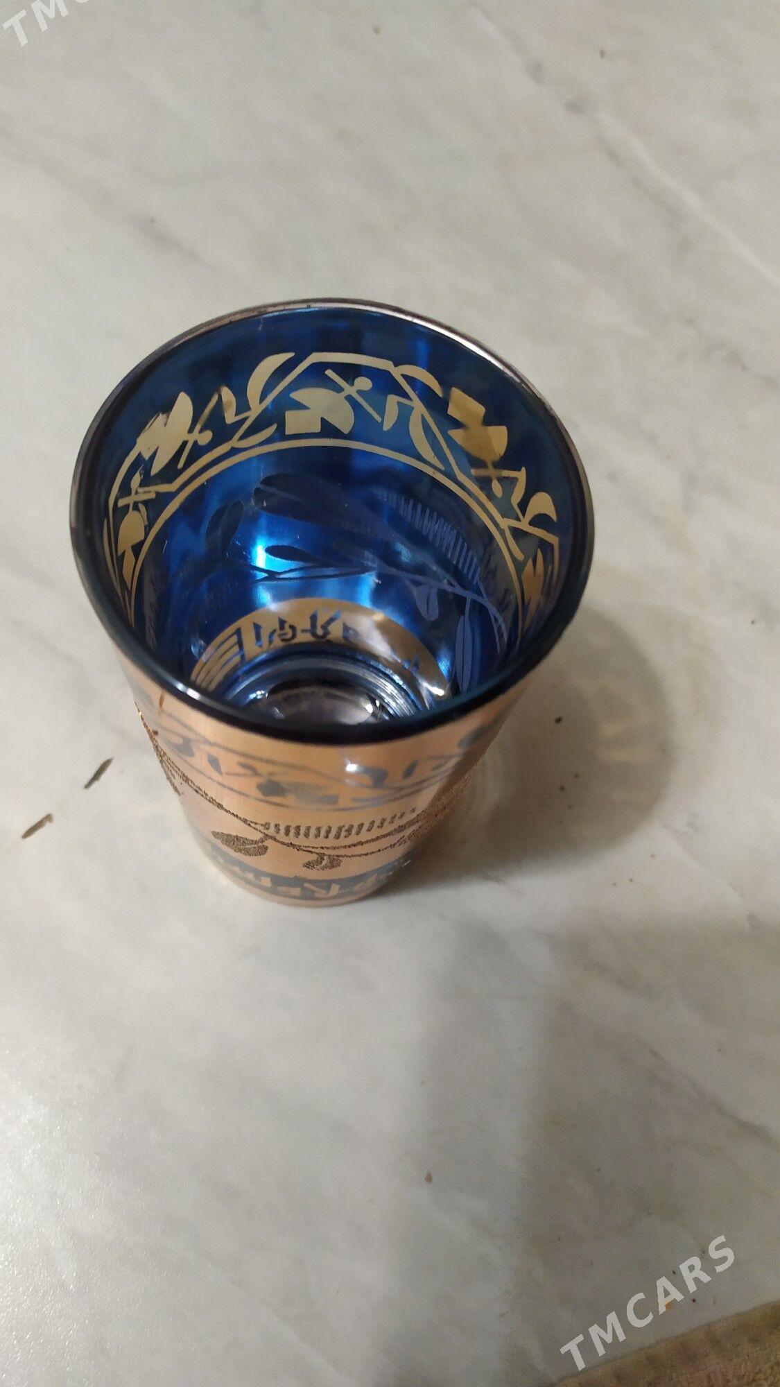 стаканы - 4 мкр - img 2