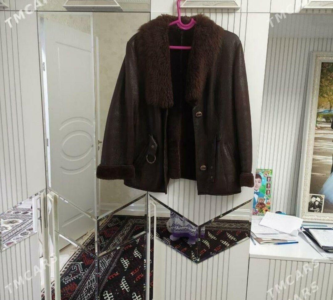 dublyonka дубленка - 10 мкр - img 2