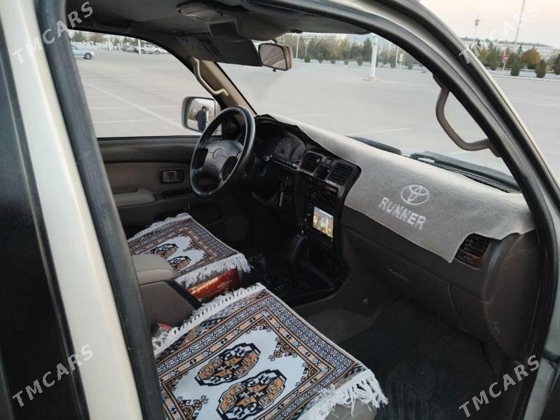 Toyota 4Runner 2000 - 130 000 TMT - Balkanabat - img 5