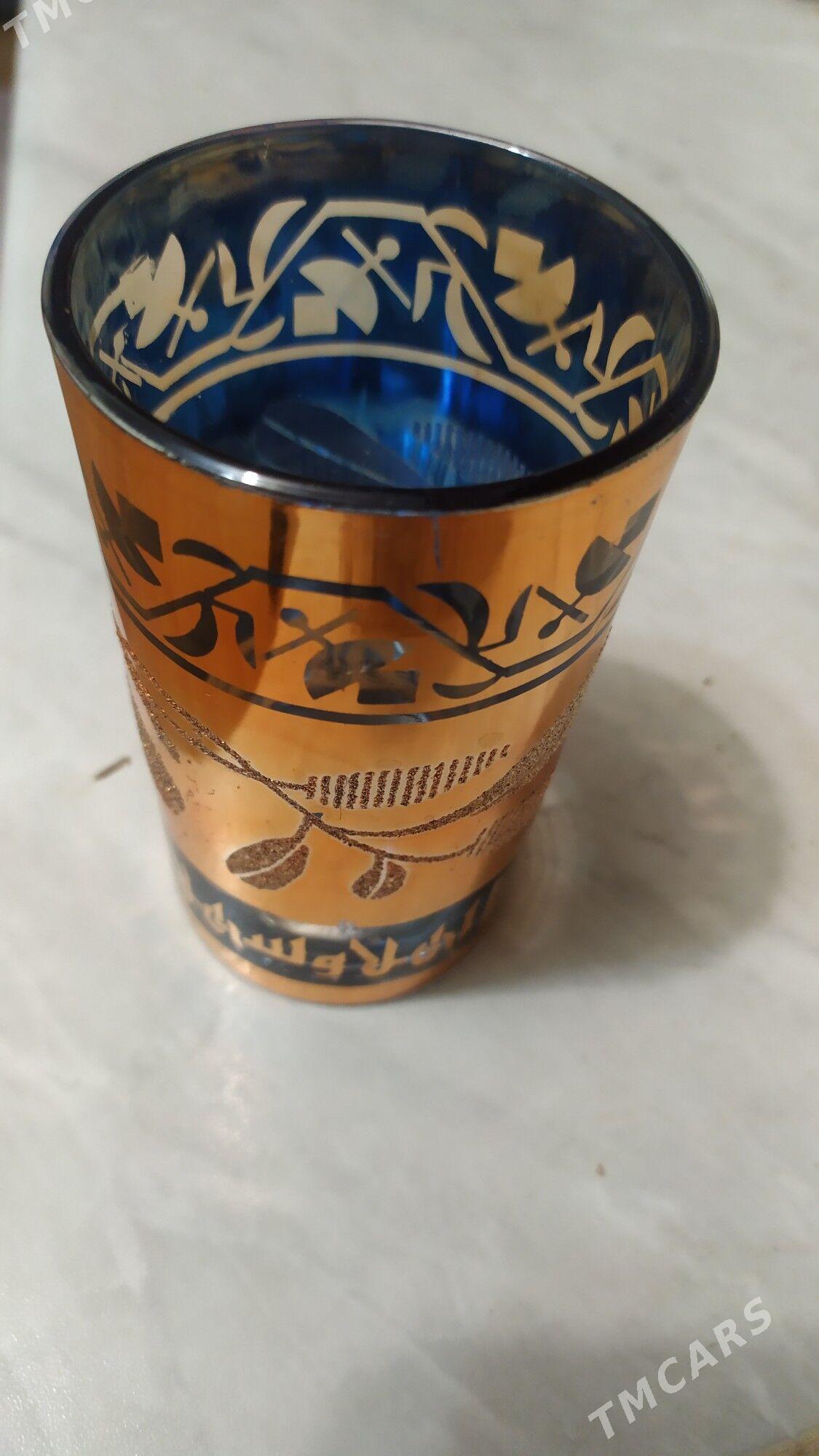 стаканы - 4 мкр - img 3