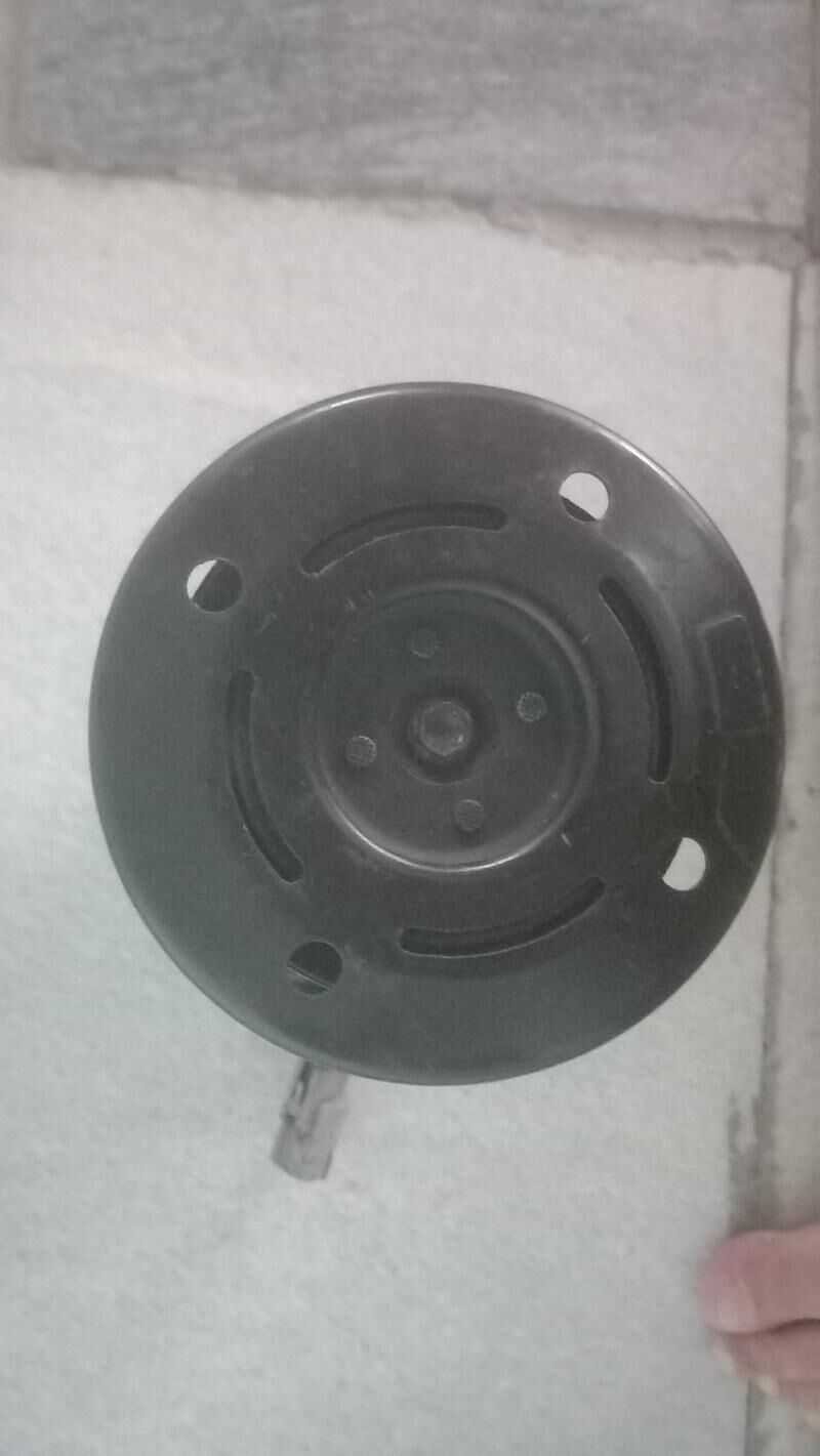 kampressor 800 TMT - Aşgabat - img 1