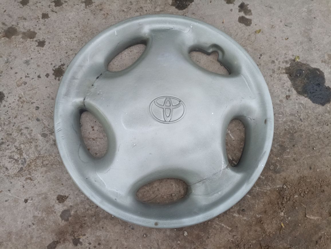 kalpak karona 14 lik 220 TMT - Köneürgenç - img 4