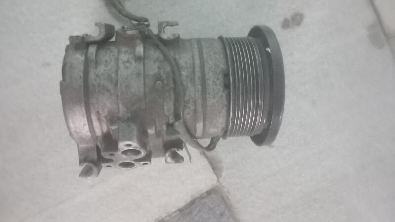 kampressor 800 TMT - Aşgabat - img 2