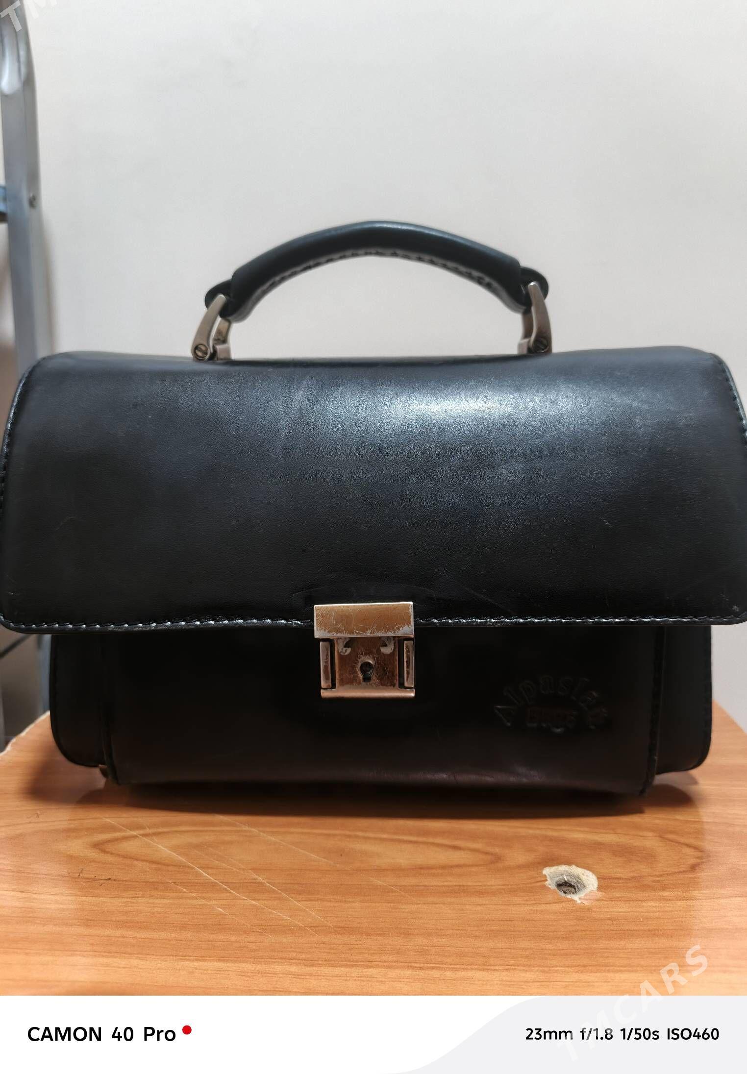 БАРСЕТКА - Aşgabat - img 1