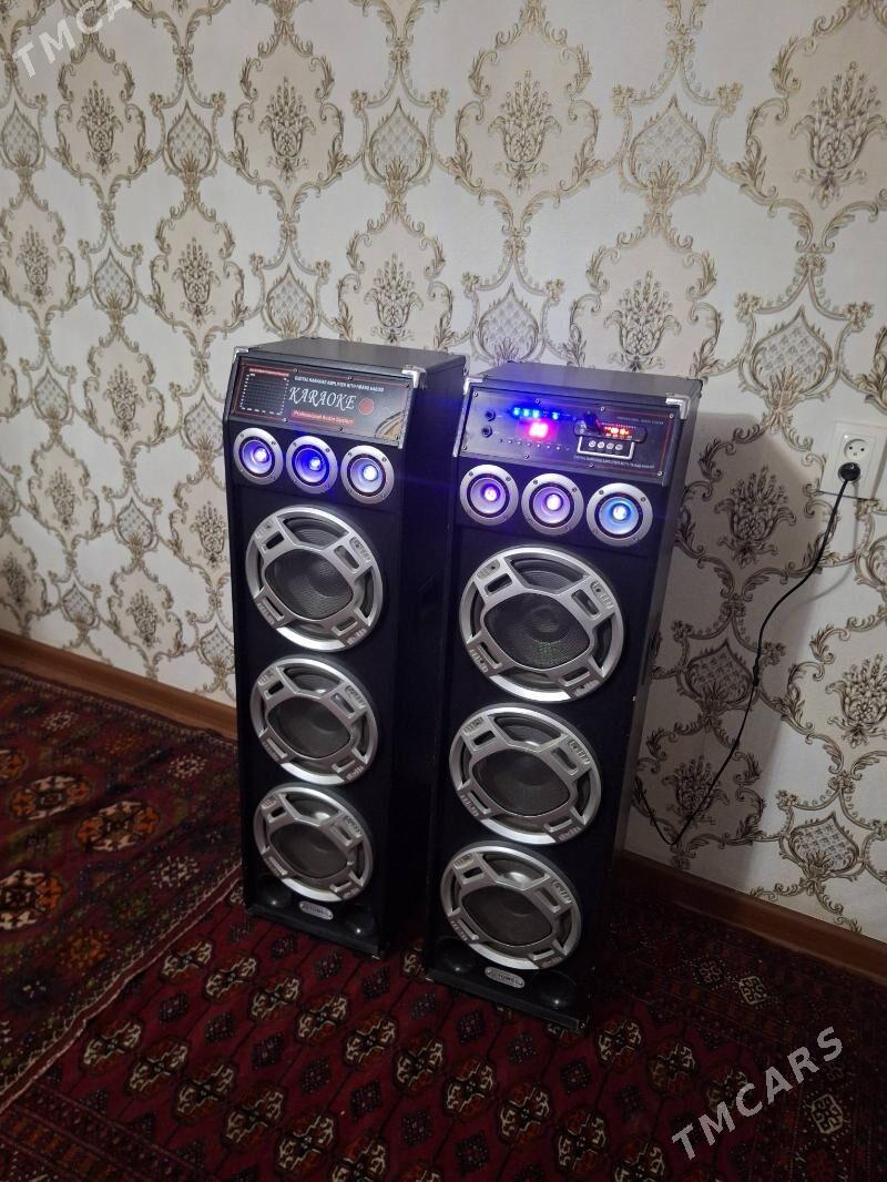 Kalonka - Türkmenabat - img 2