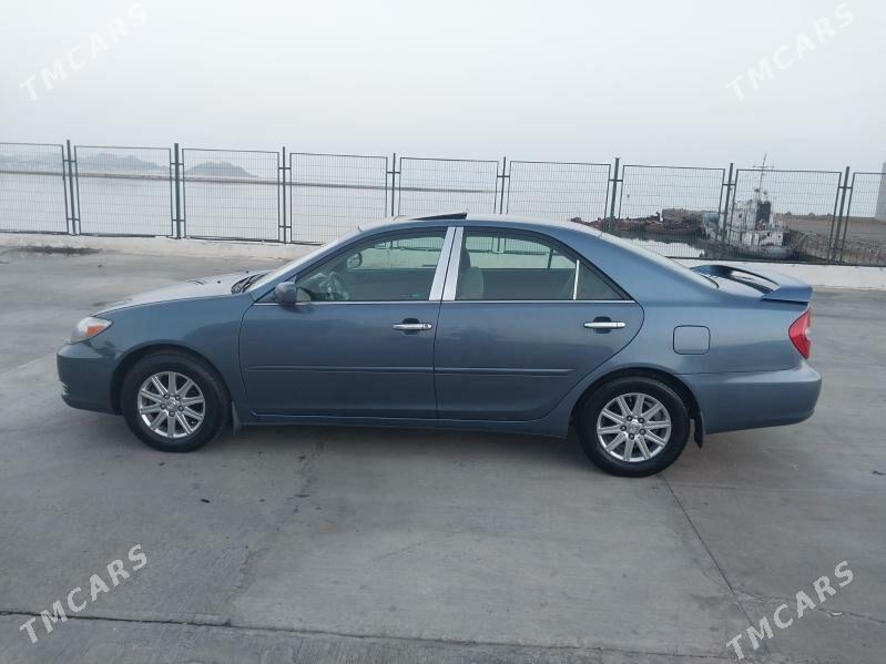 Toyota Camry 2003 - 162 000 TMT - Türkmenbaşy - img 4