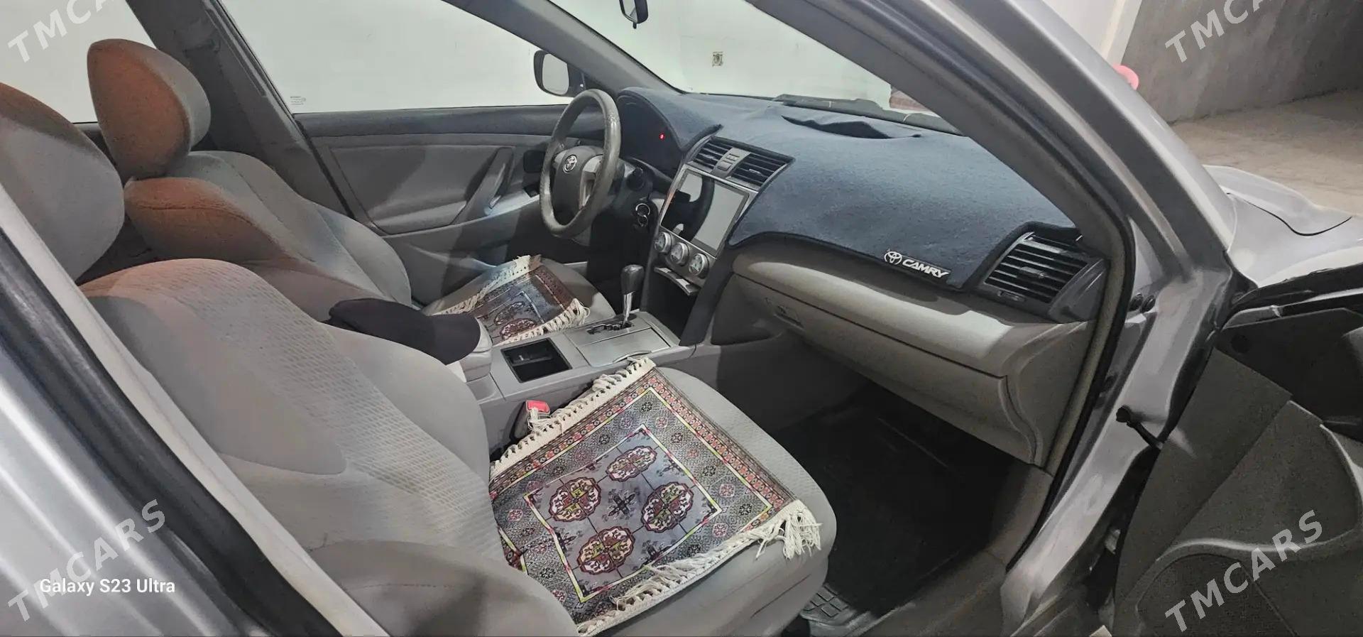 Toyota Camry 2008 - 166 000 TMT - Туркменабат - img 2