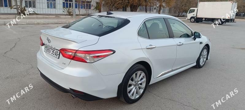 Toyota Camry 2020 - 295 000 TMT - Gagarin köç, köne Howa menzili - img 4