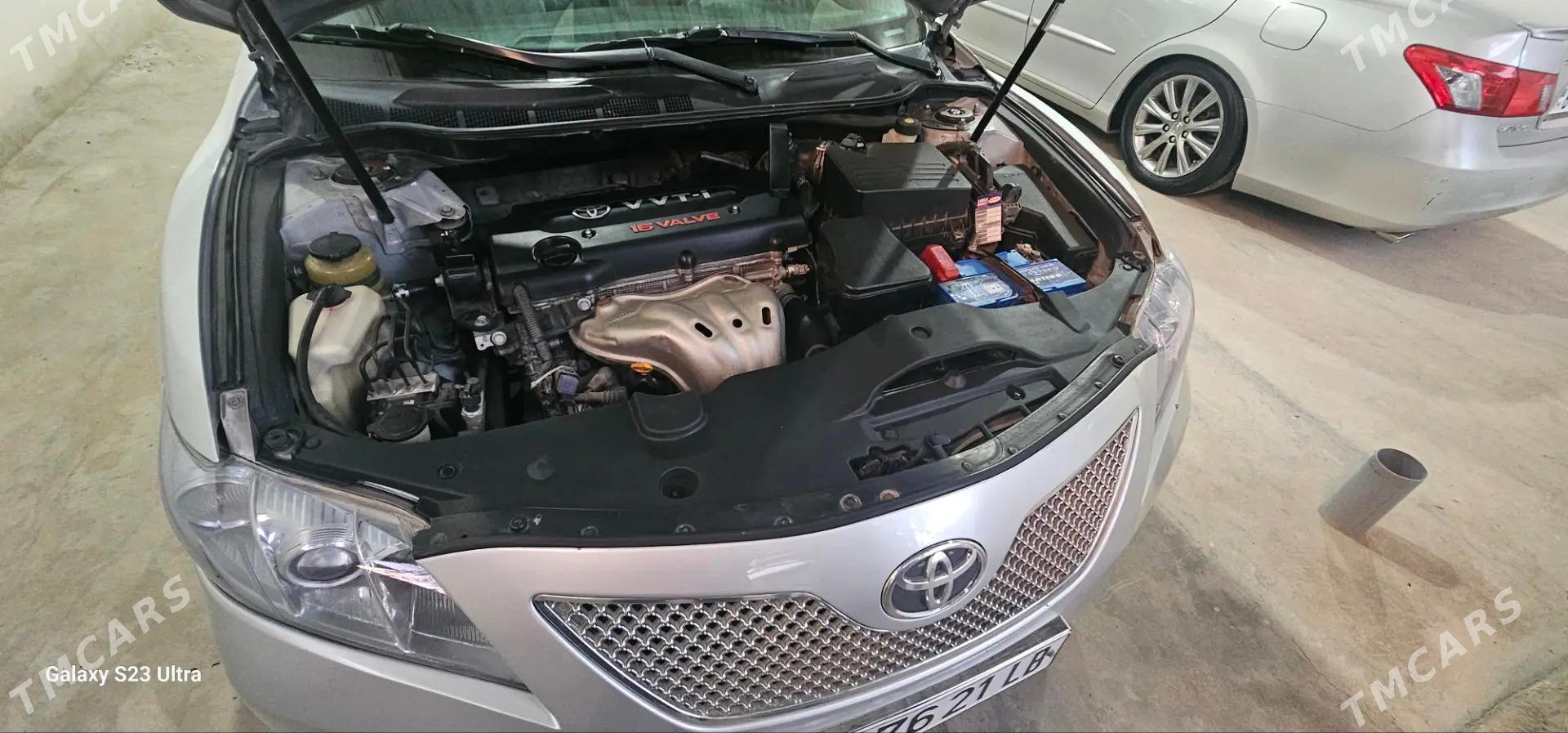 Toyota Camry 2008 - 166 000 TMT - Туркменабат - img 5