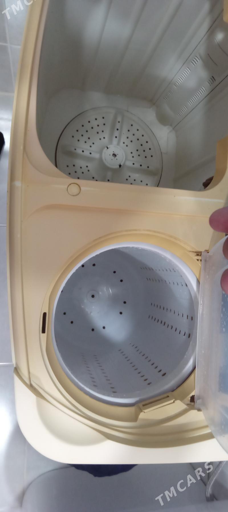 kir maşyn - Esenguly - img 3