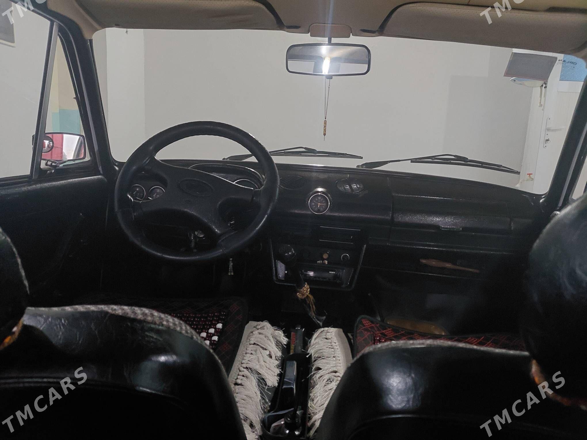 Lada 2106 1999 - 52 000 TMT - Kaka - img 2