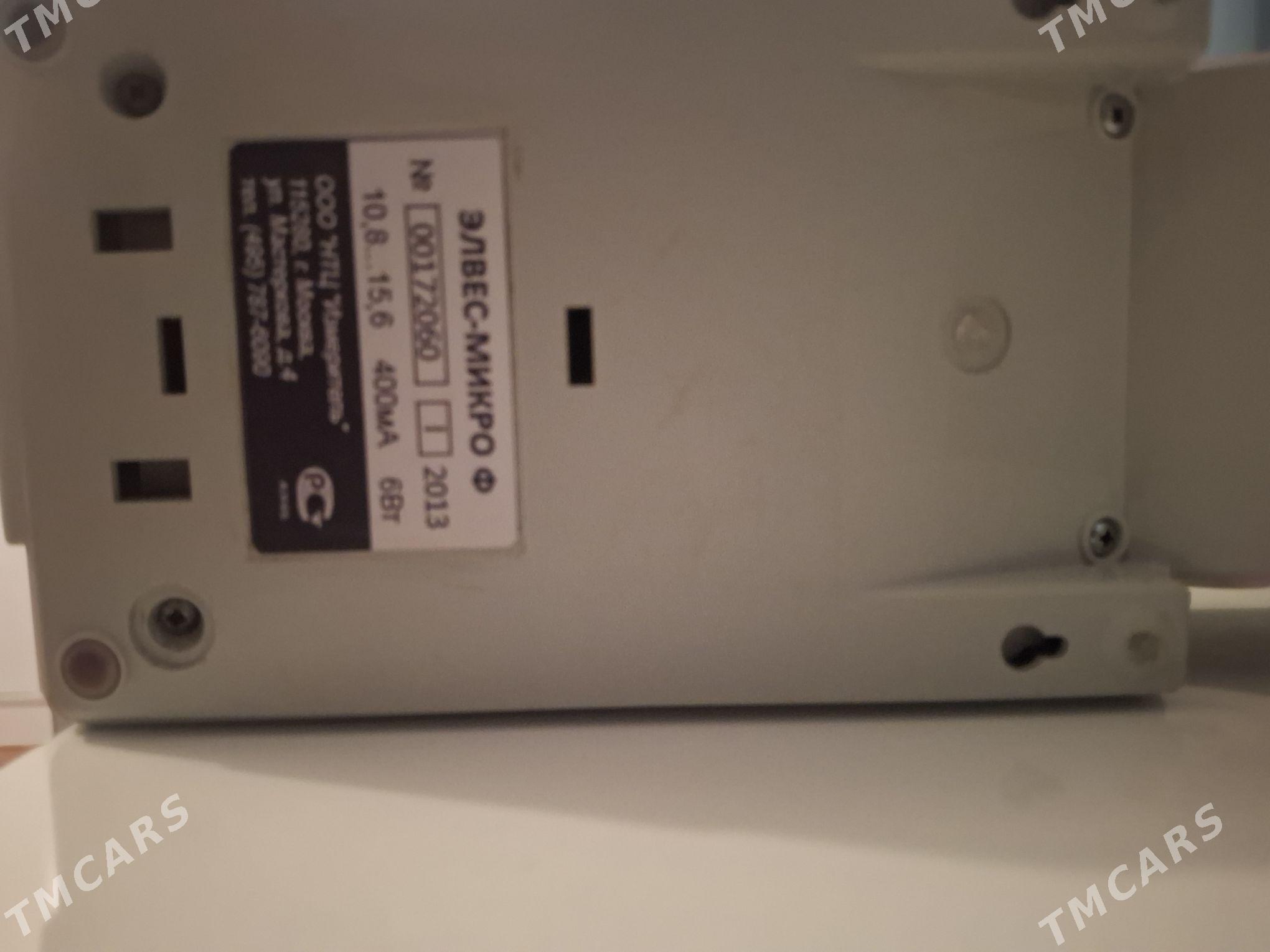 KansaKassa aparat - Дашогуз - img 2