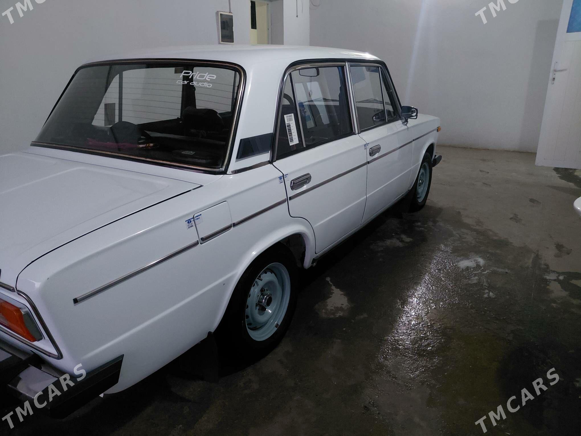 Lada 2106 1999 - 52 000 TMT - Kaka - img 4