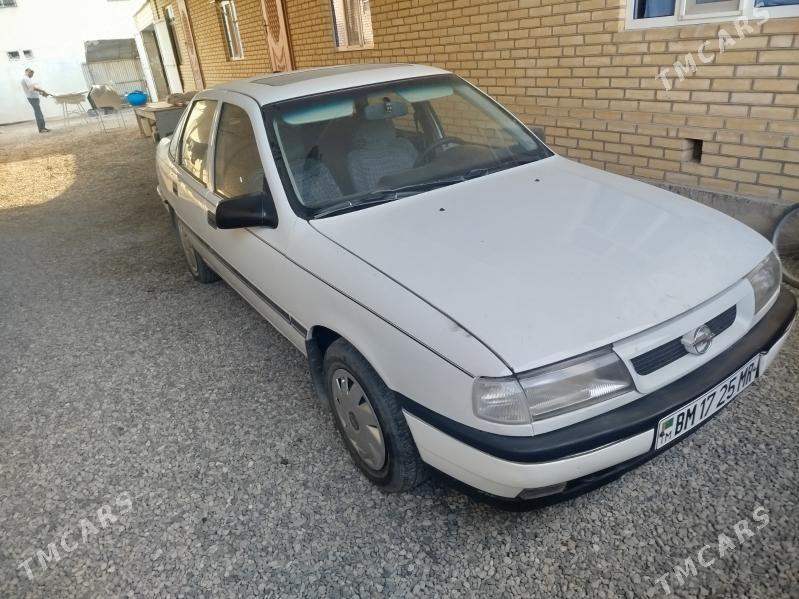 Opel Vectra 1993 - 40 000 TMT - Mary - img 2