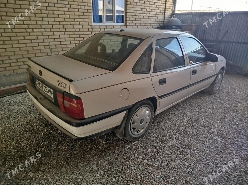 Opel Vectra 1993 - 40 000 TMT - Mary - img 1