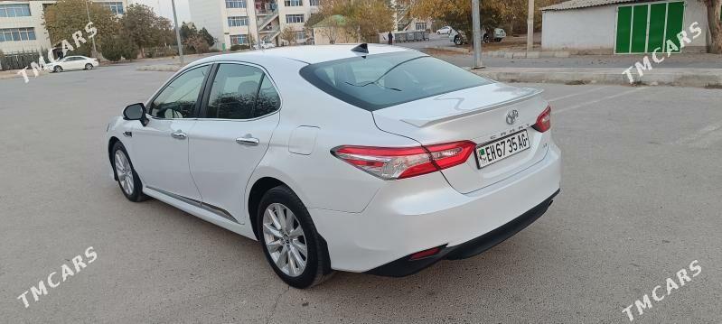 Toyota Camry 2020 - 295 000 TMT - Gagarin köç, köne Howa menzili - img 6