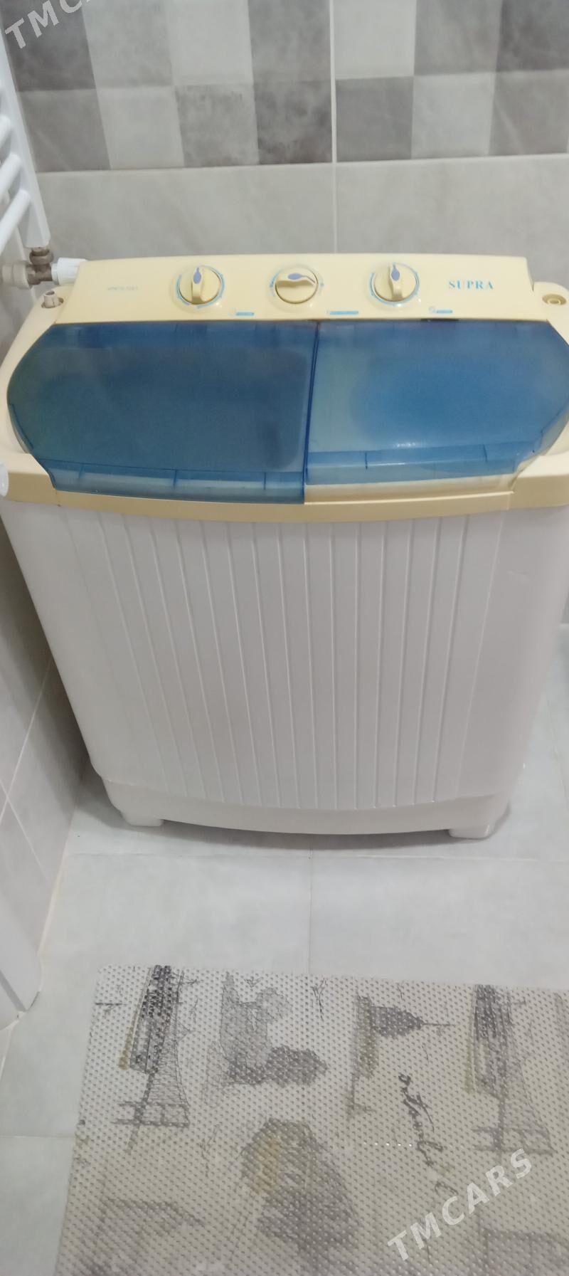 kir maşyn - Esenguly - img 2