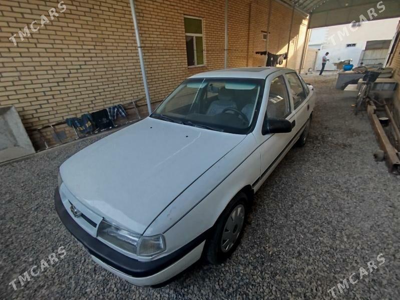 Opel Vectra 1993 - 40 000 TMT - Mary - img 3