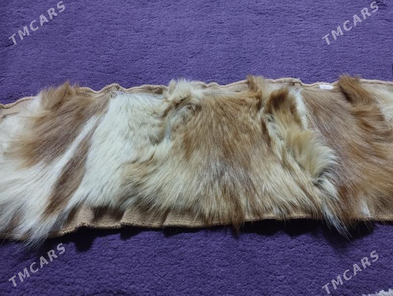 poys lecebny пойс - Дашогуз - img 2