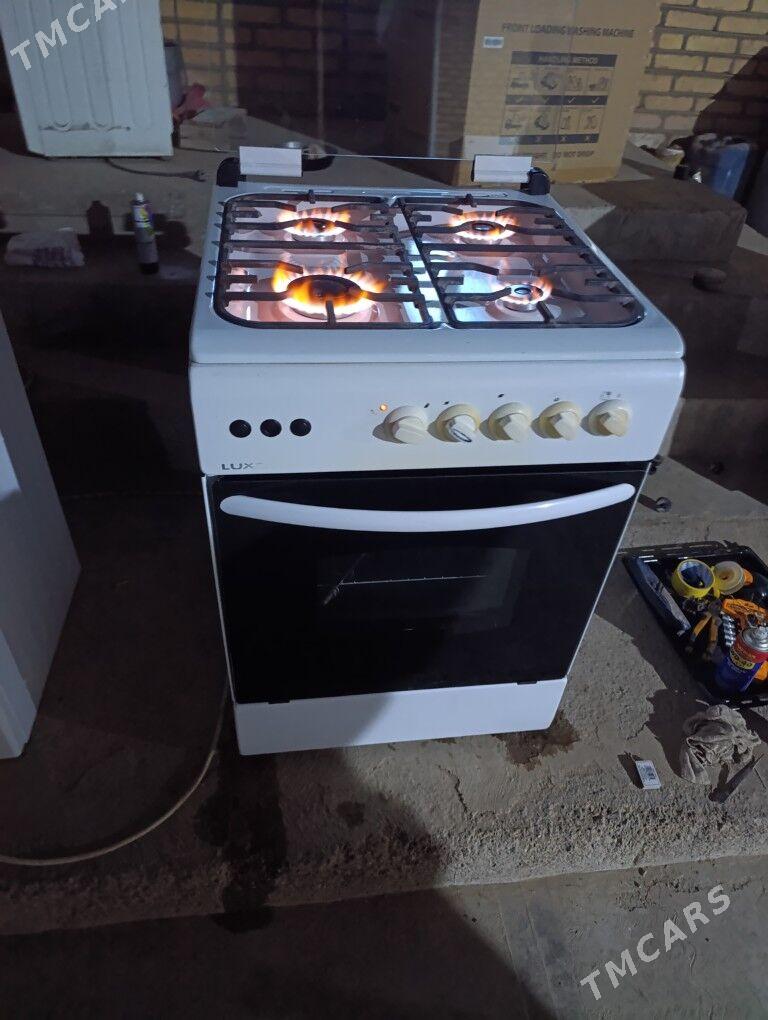 gazpilite - Mary - img 5