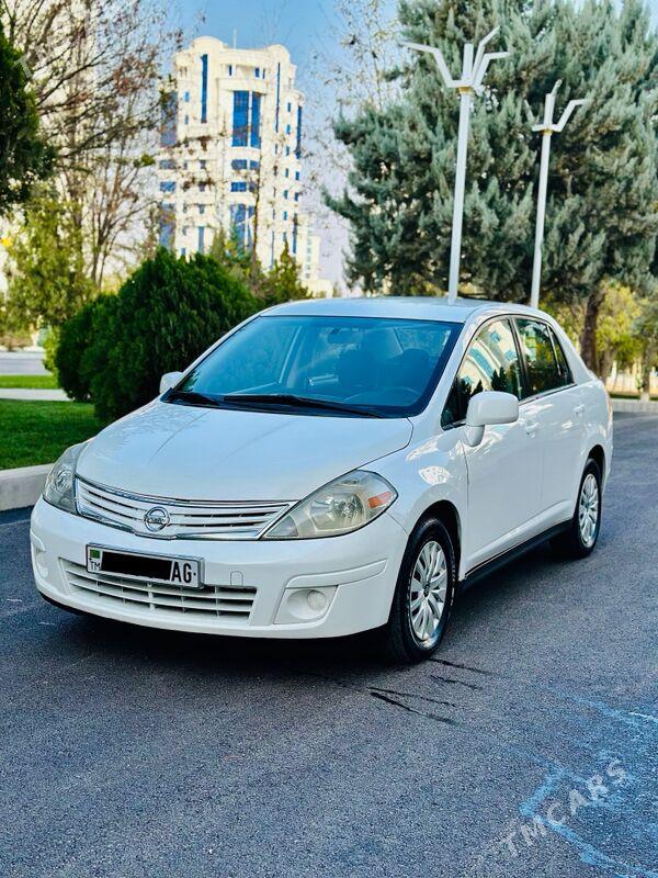 Nissan Versa 2011 - 140 000 TMT - Ашхабад - img 3