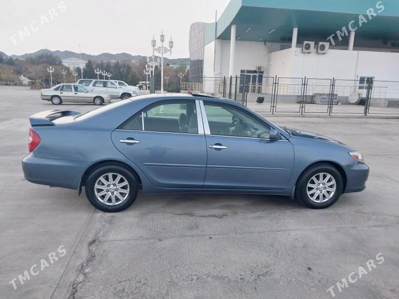 Toyota Camry 2003 - 162 000 TMT - Türkmenbaşy - img 3